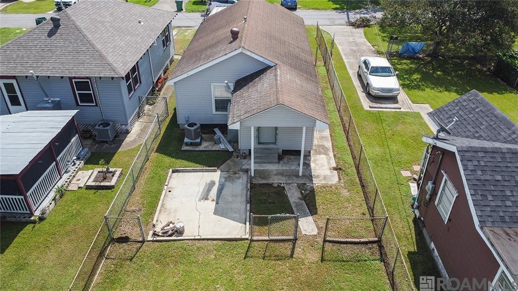 664 Avenue G, Westwego, Louisiana image 15