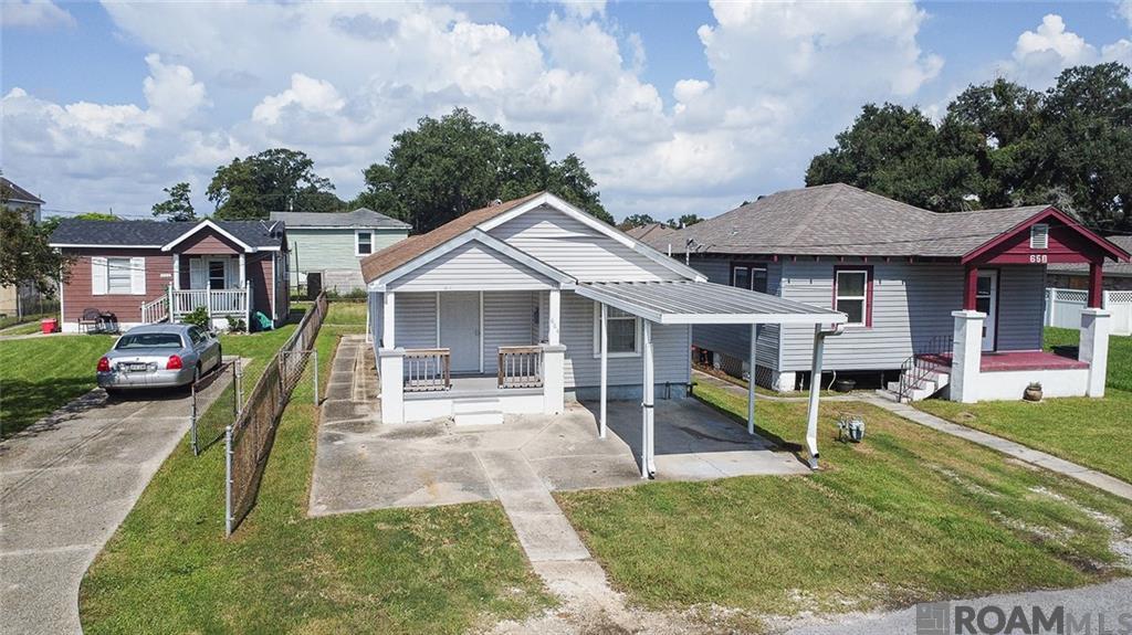 664 Avenue G, Westwego, Louisiana image 3