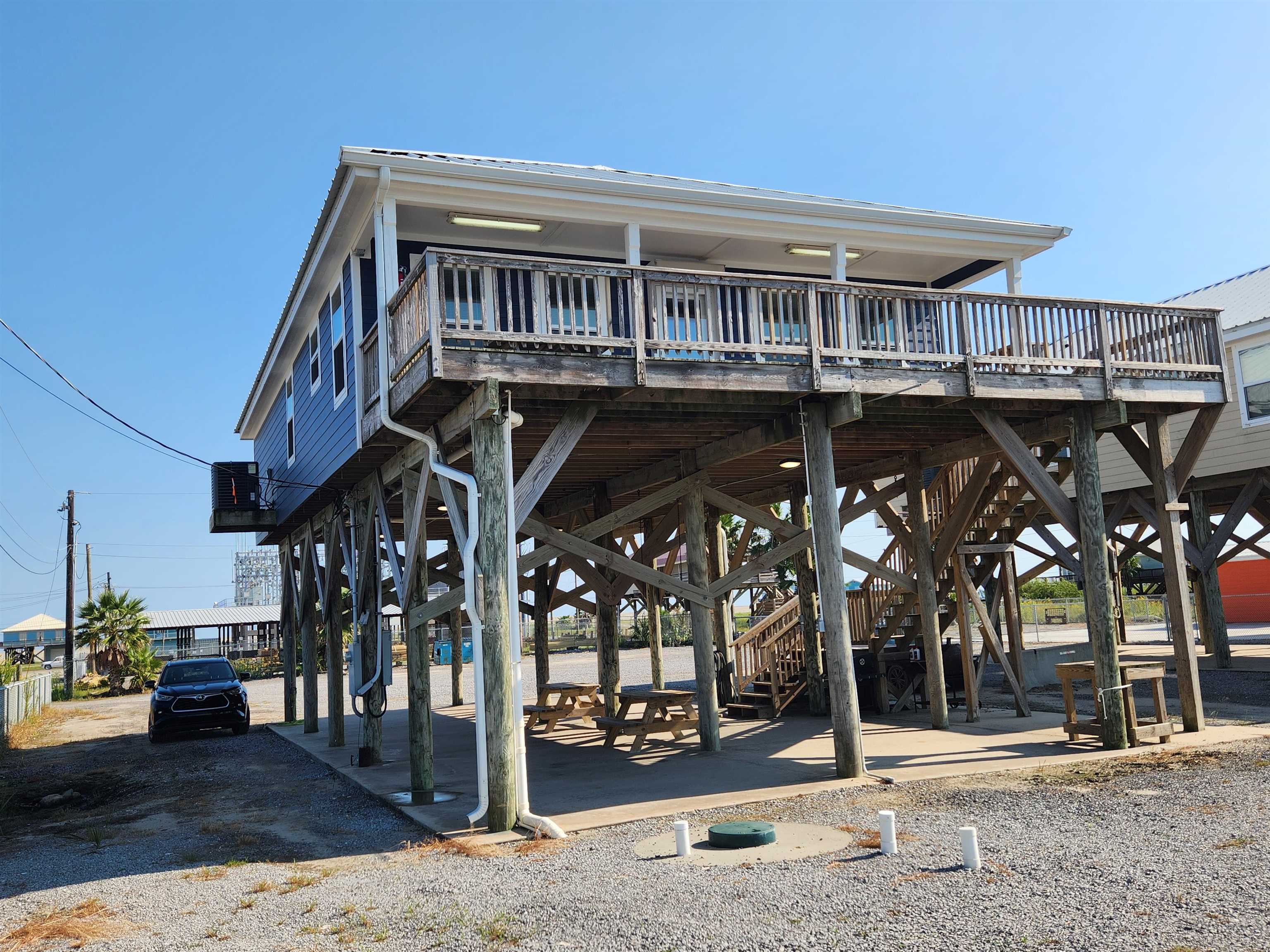 1731 Highway 1, Grand Isle, Louisiana image 4