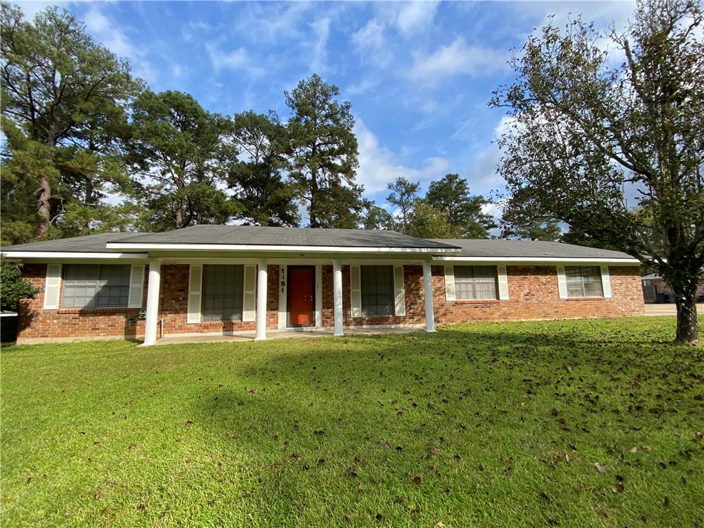 1481 Susek Drive, Pineville, Louisiana image 1