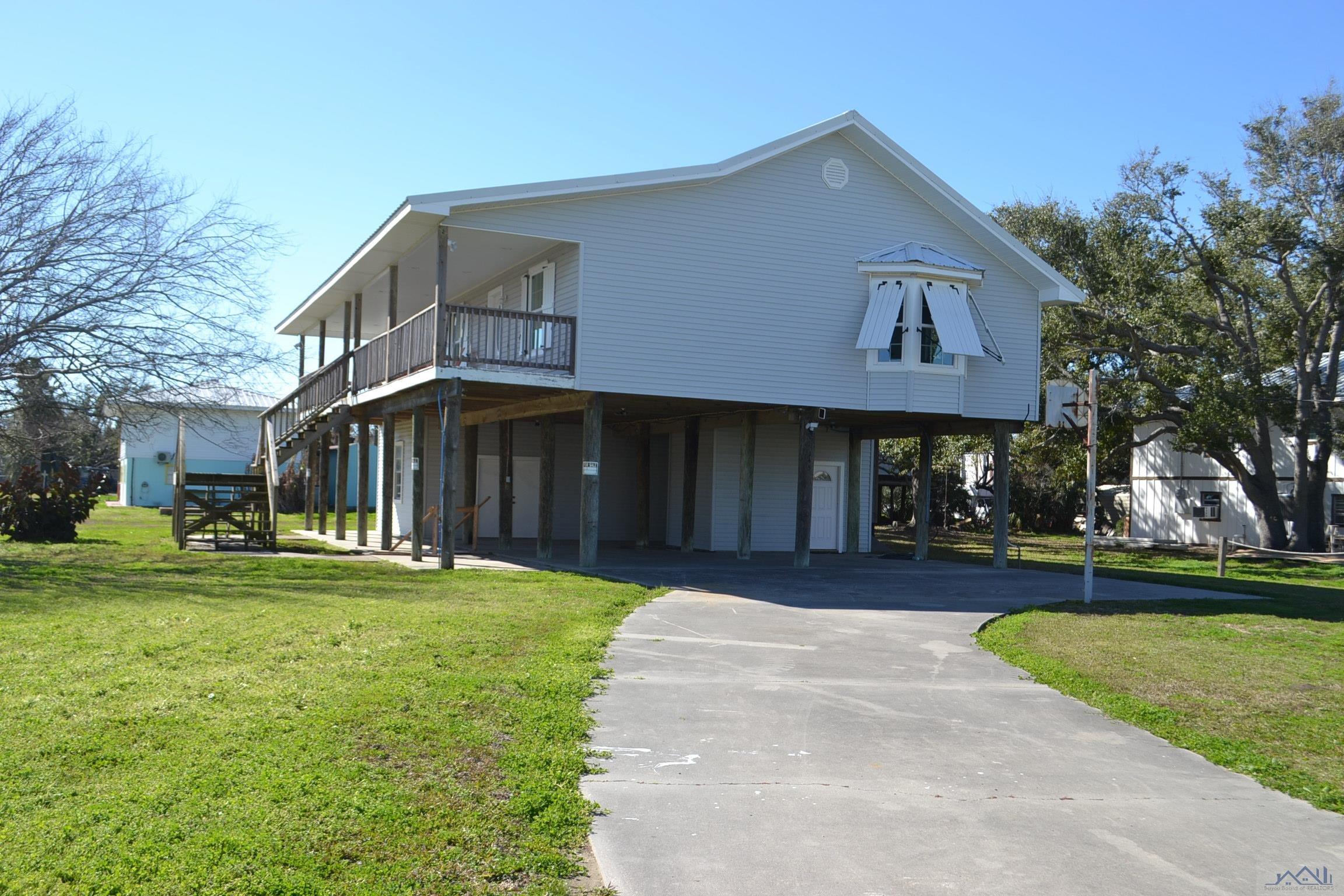 145 Elm Lane, Grand Isle, Louisiana image 5