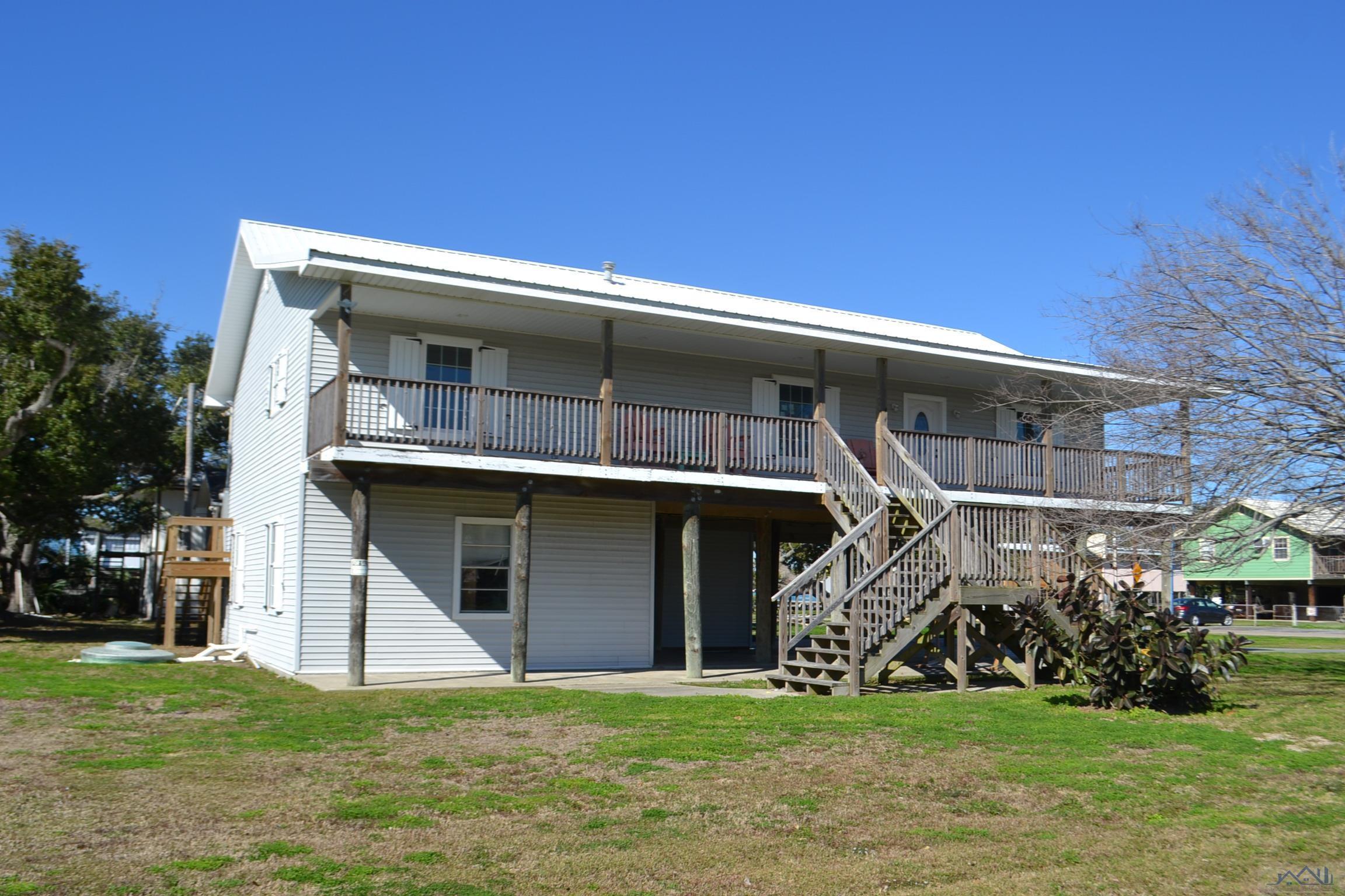 145 Elm Lane, Grand Isle, Louisiana image 1