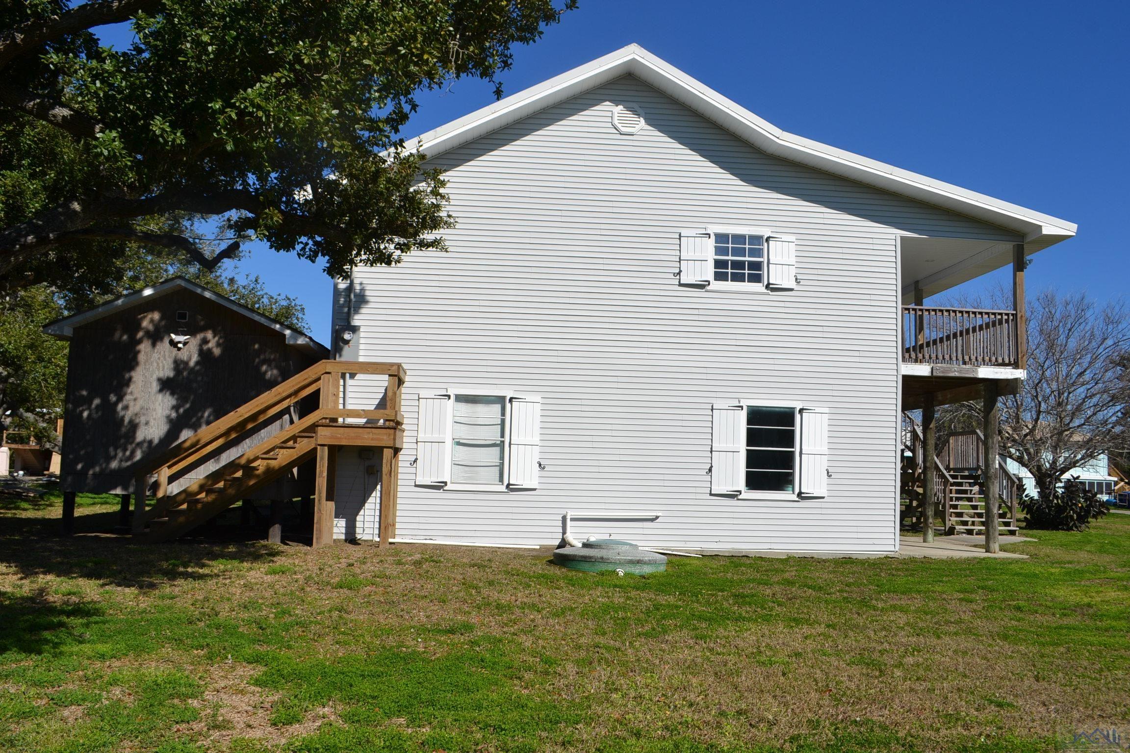 145 Elm Lane, Grand Isle, Louisiana image 4