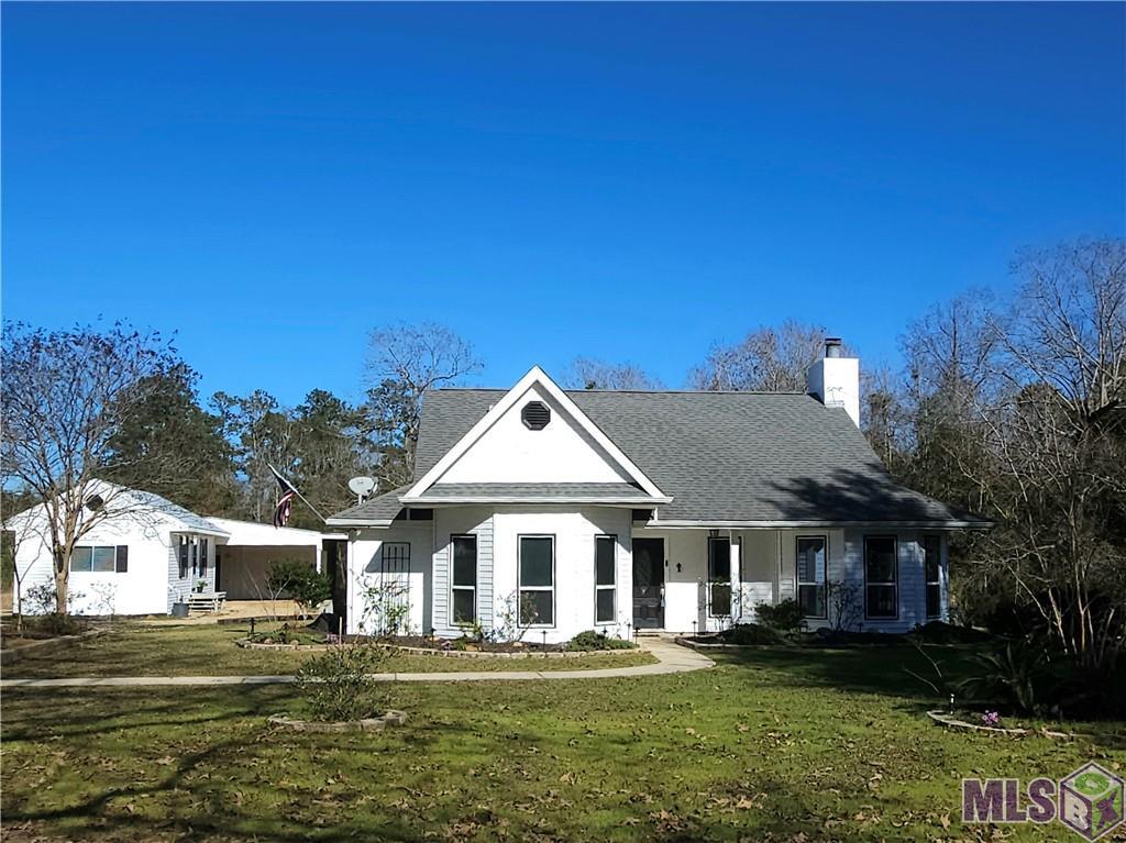 22317 Sharp Chapel Road, Bush, Louisiana image 1