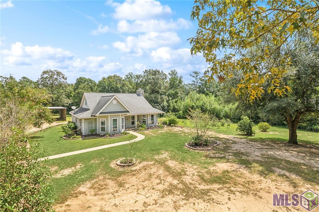 22317 Sharp Chapel Road, Bush, Louisiana image 3