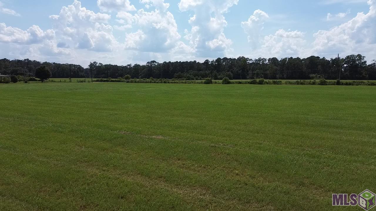 Tract 2-B Old Us 51 Highway, Amite, Louisiana image 3