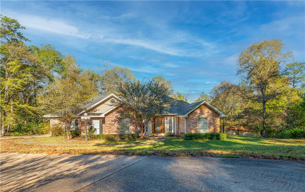 3225 Skyline Drive, Pineville, Louisiana image 1