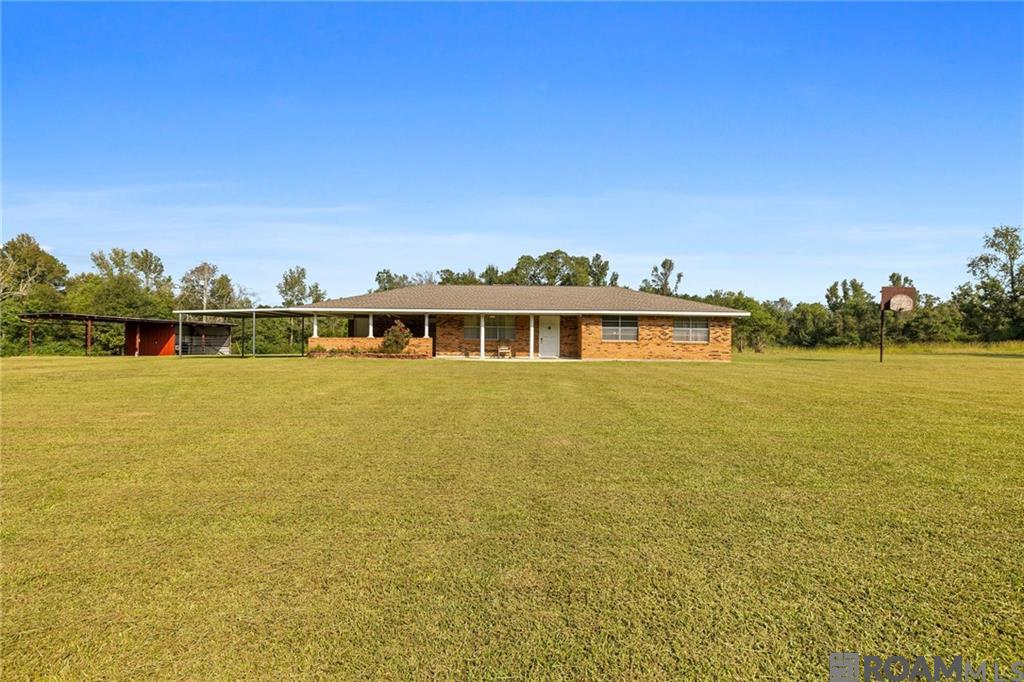 18129 Highway 10 Highway, Kentwood, Louisiana image 1