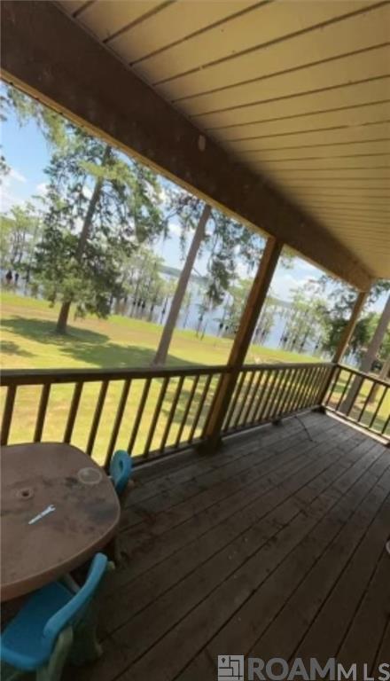 665 Pardee Road, Campti, Louisiana image 5