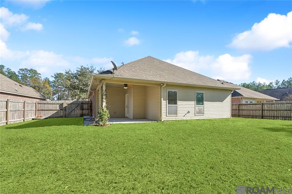 117 Meadow Spring Place, Covington, Louisiana image 18