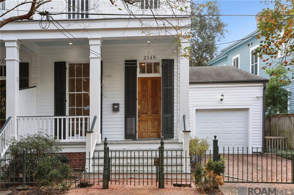 2148 Esplanade Avenue, New Orleans, Louisiana image 2