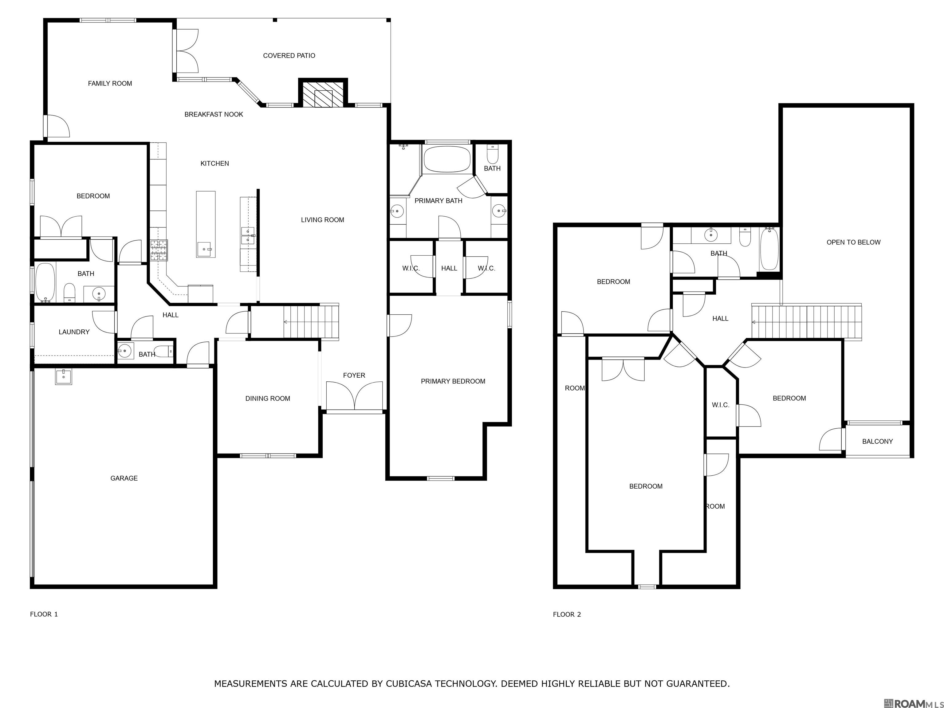 37286 Christina Ave, Prairieville, Louisiana image 6