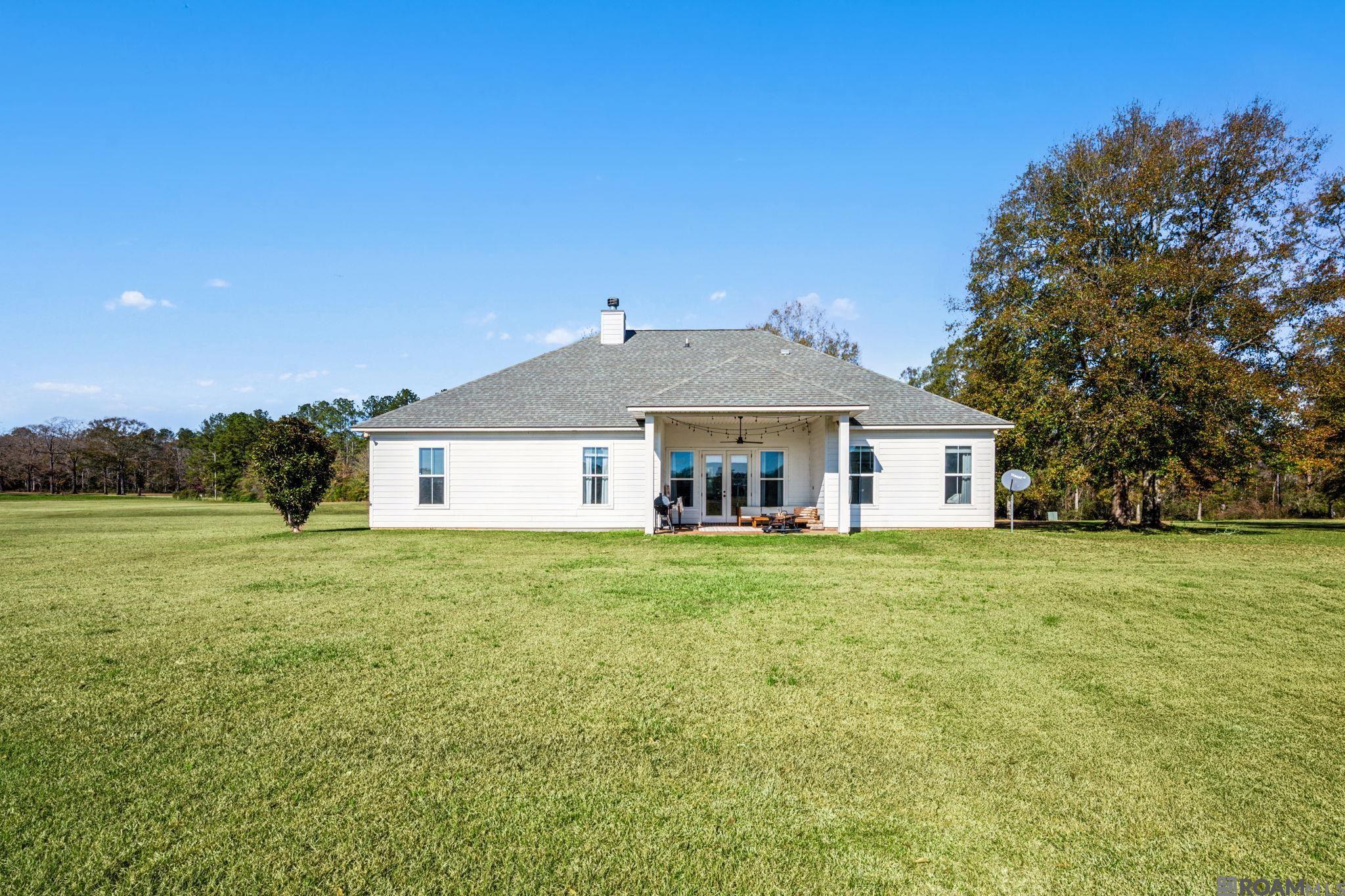 52202 Perry Erwin Road, Franklinton, Louisiana image 22