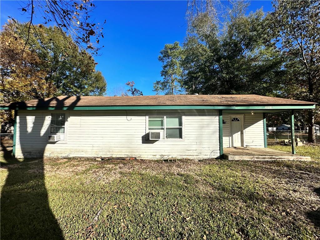 4806 Sonnett Drive, Ball, Louisiana image 2