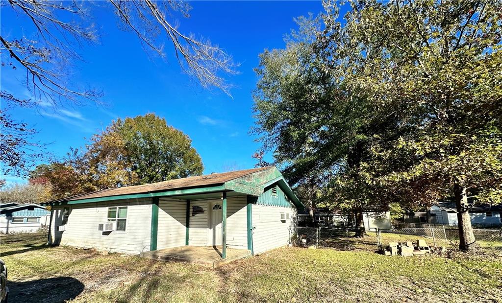 4806 Sonnett Drive, Ball, Louisiana image 1