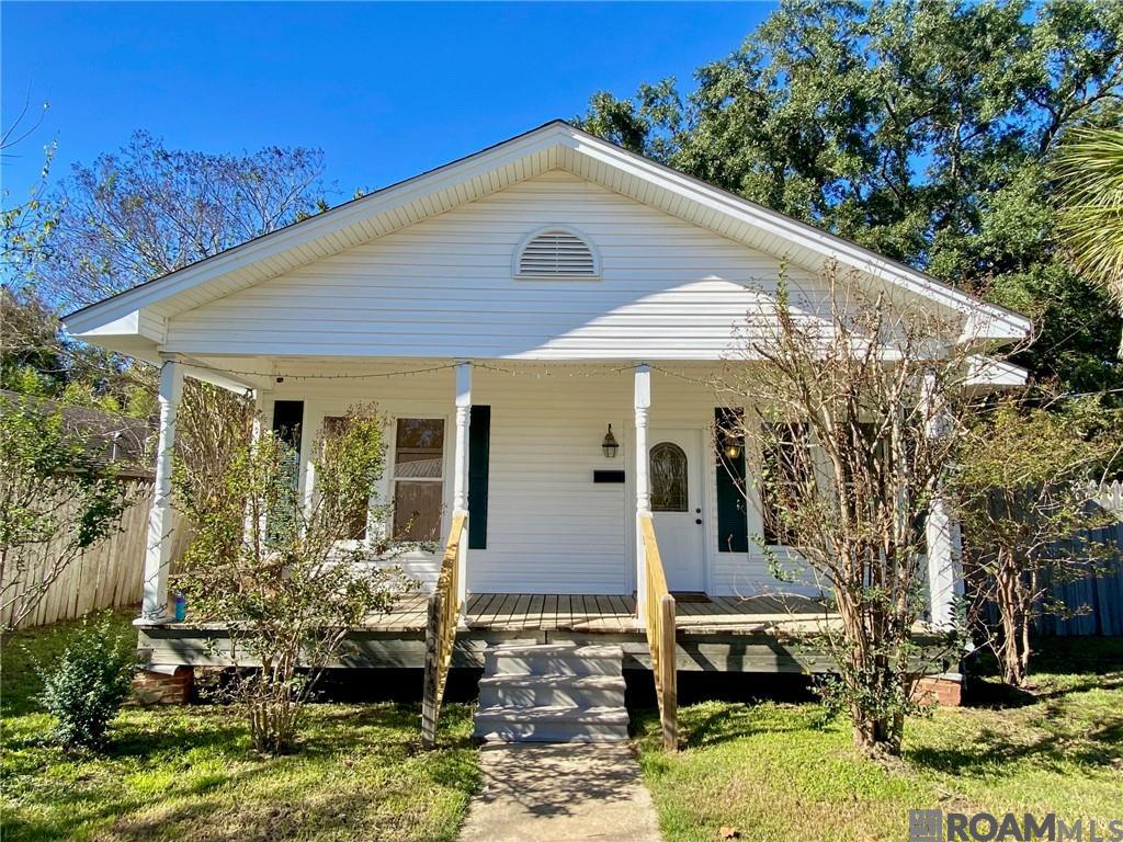 1421 Holloway Drive, Pineville, Louisiana image 26