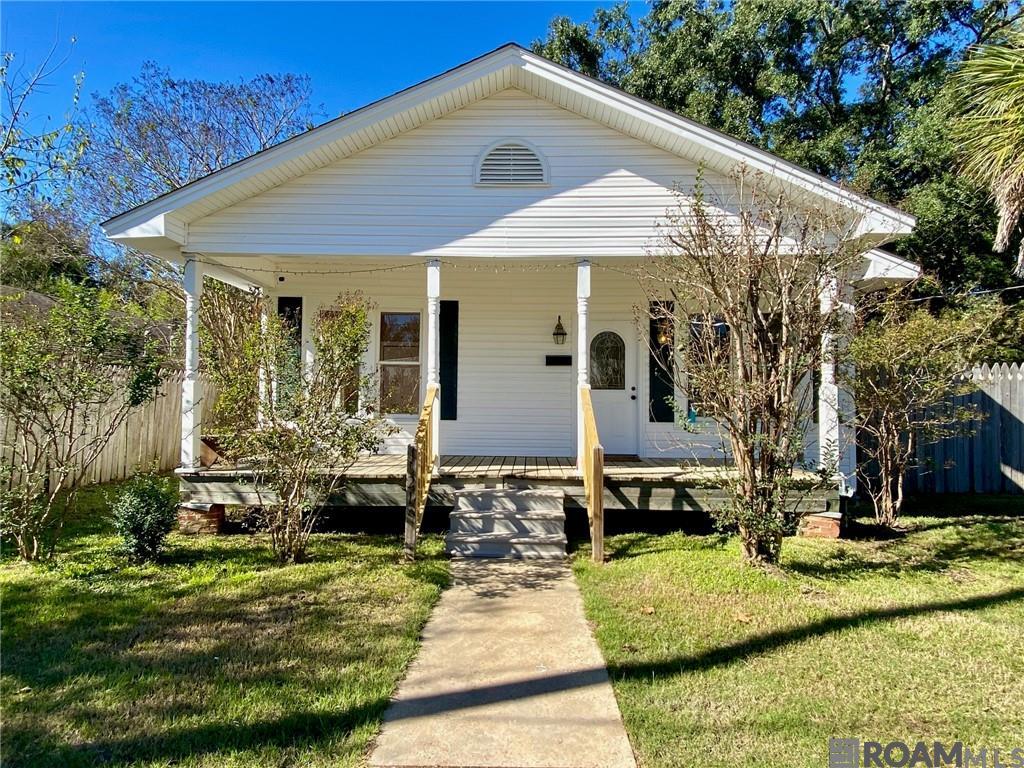 1421 Holloway Drive, Pineville, Louisiana image 1