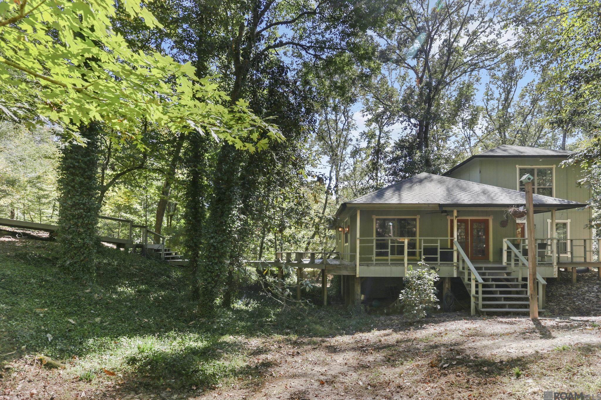 10437 Byrnes Rd, Saint Francisville, Louisiana image 20