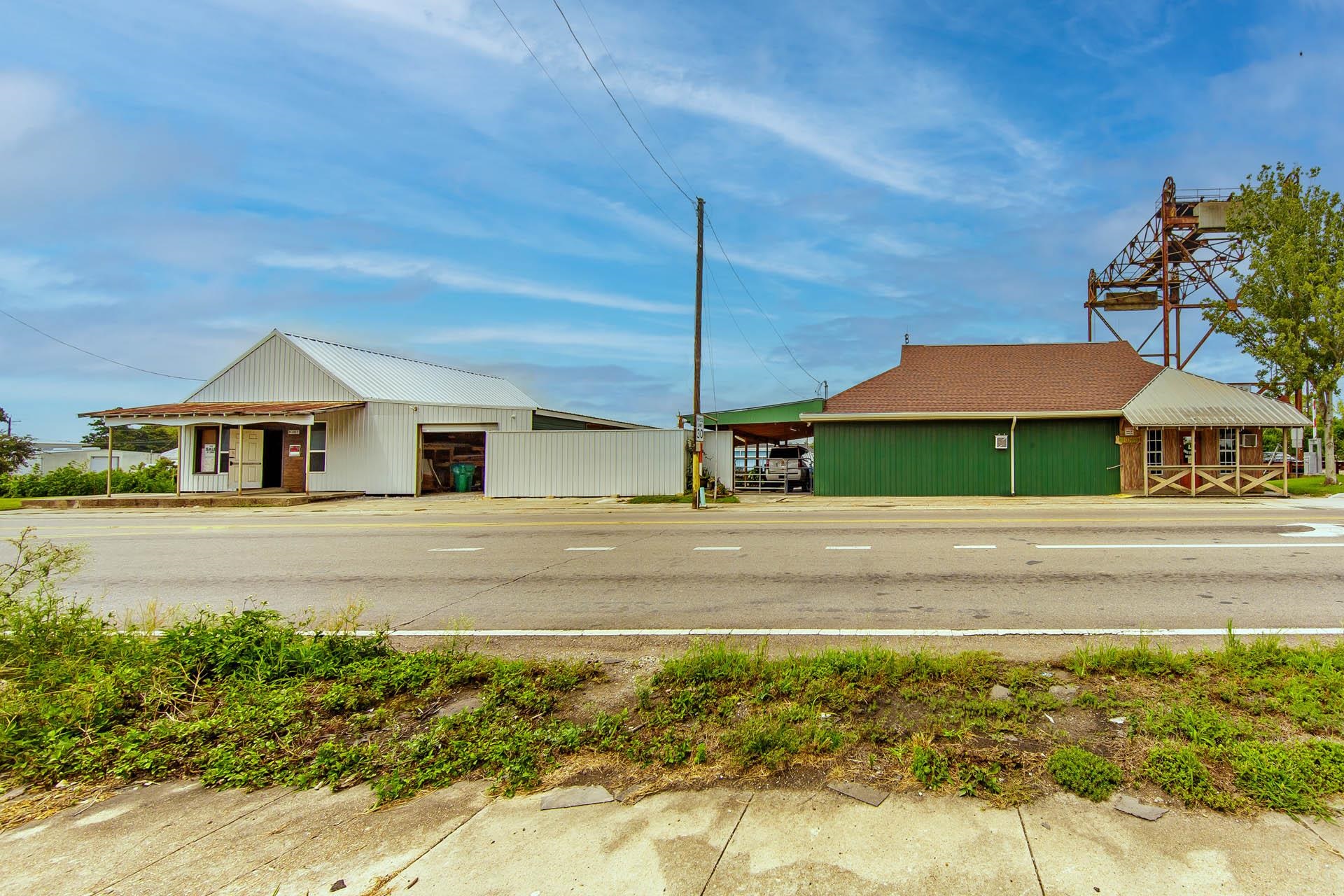 3977/3971 Highway 1, Raceland, Louisiana image 3