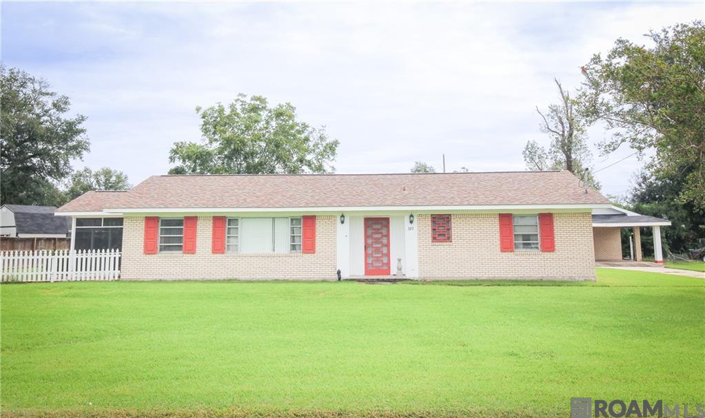 323 Mimosa Avenue, Luling, Louisiana image 1