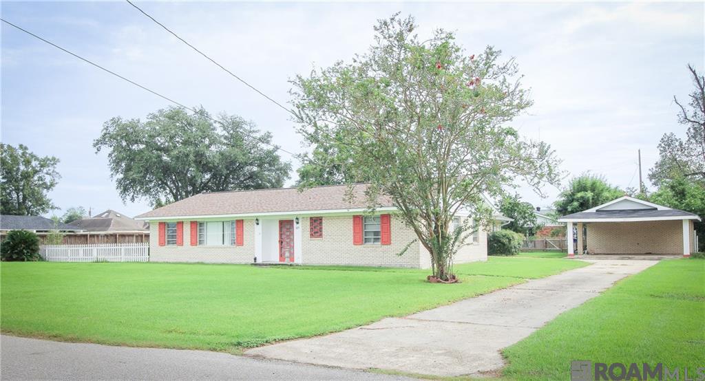 323 Mimosa Avenue, Luling, Louisiana image 2