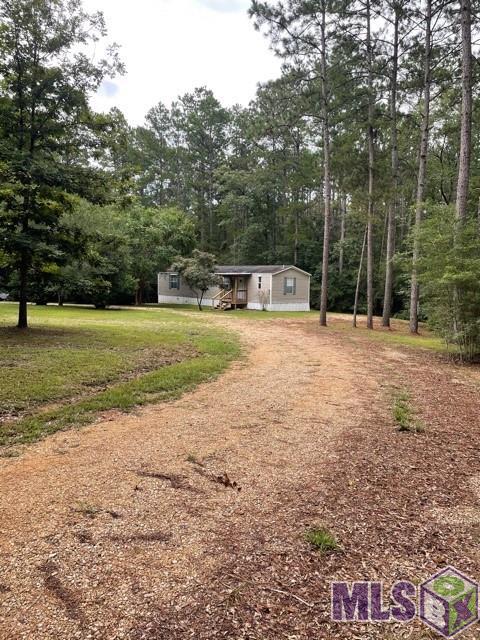 63266 Chappepeela Ridge Road, Amite, Louisiana image 2