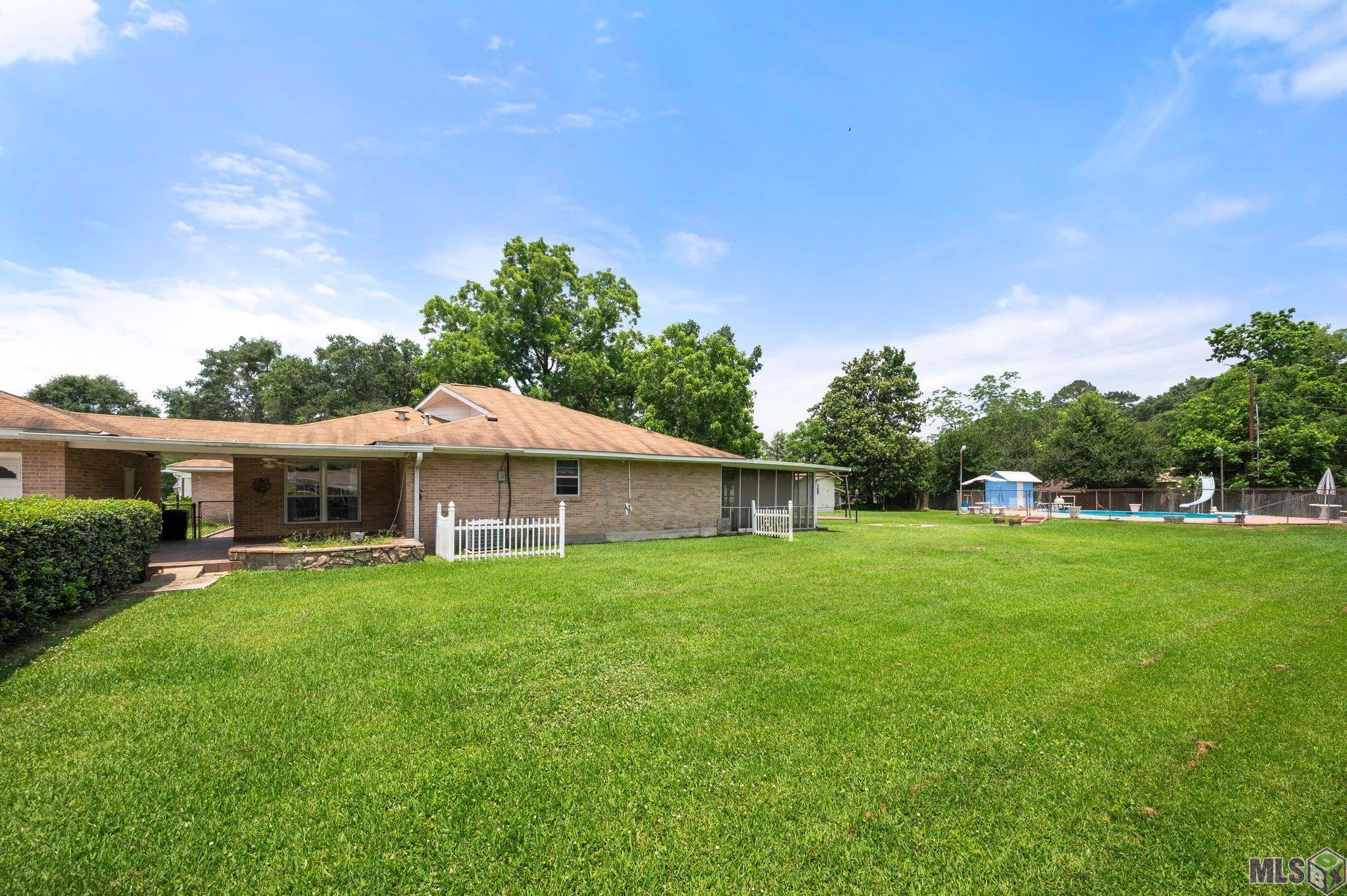 2963 Church St, Zachary, Louisiana image 3