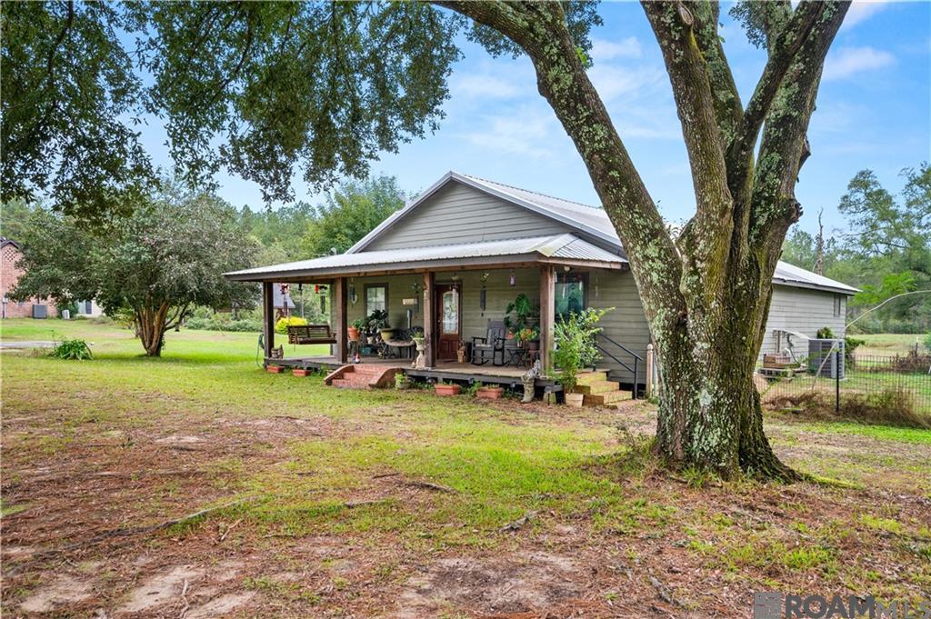 39 Willie Ashworth Road, Glenmora, Louisiana image 1