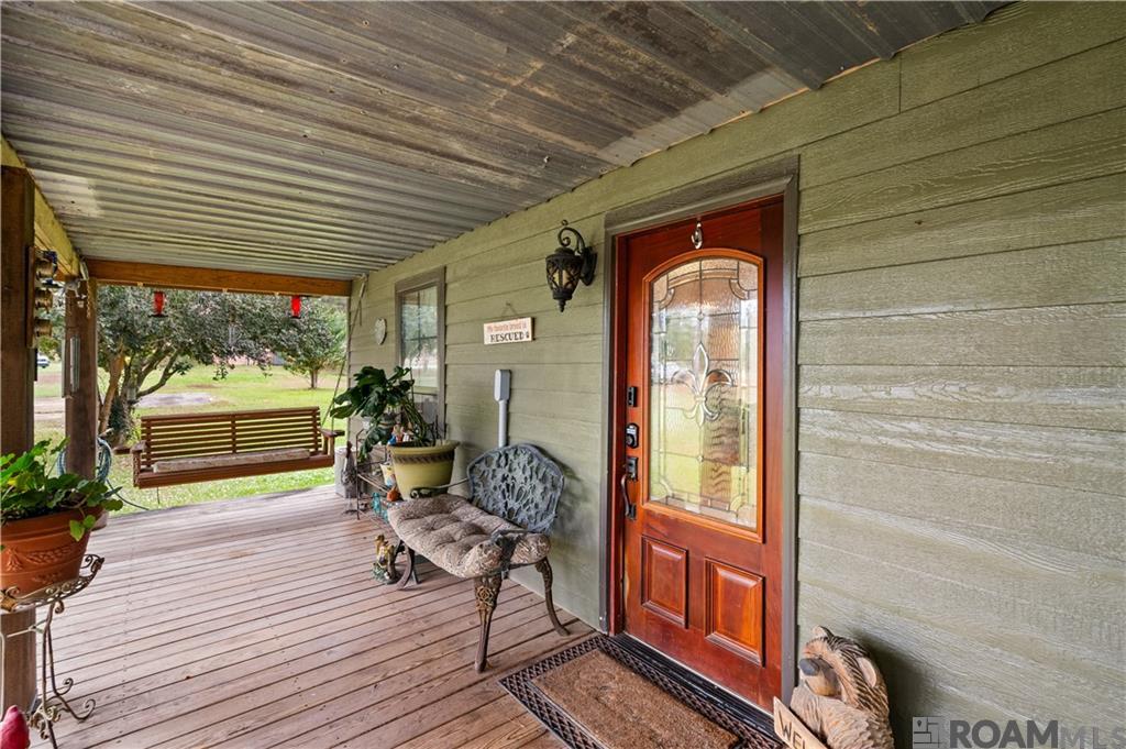 39 Willie Ashworth Road, Glenmora, Louisiana image 25