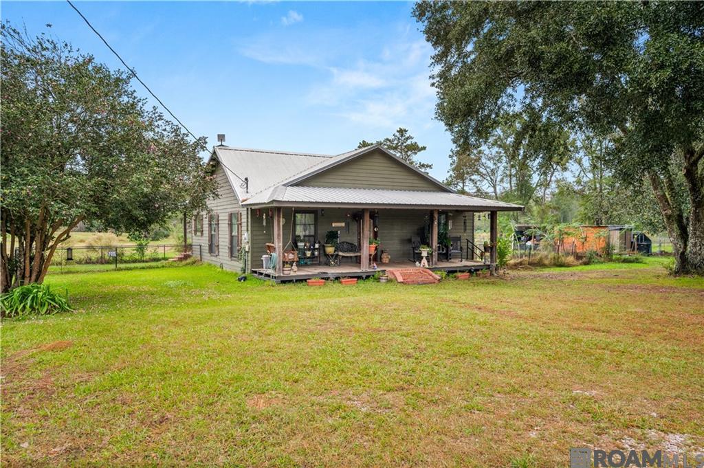 39 Willie Ashworth Road, Glenmora, Louisiana image 49