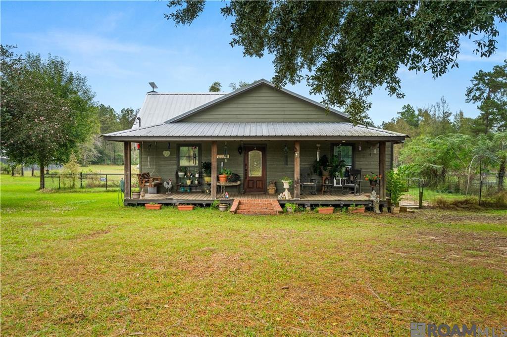 39 Willie Ashworth Road, Glenmora, Louisiana image 50