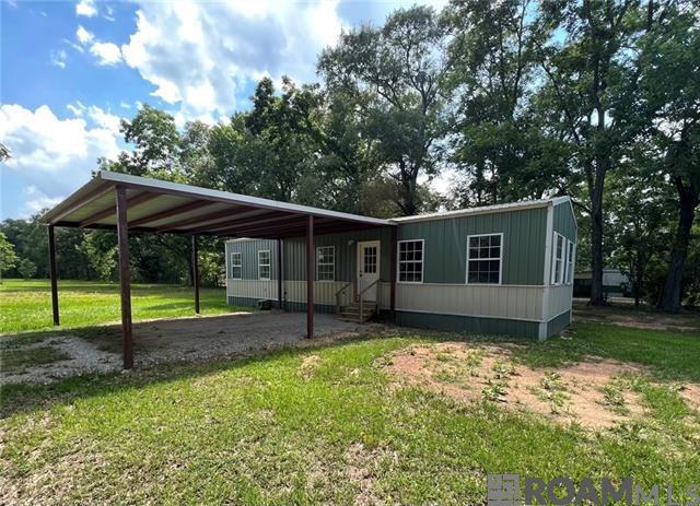 423 Arno Gremillion Road, Mansura, Louisiana image 3