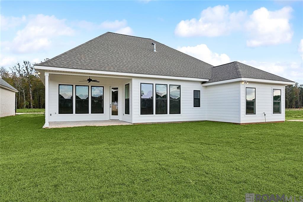 1148 Fox Sparrow Loop, Madisonville, Louisiana image 22