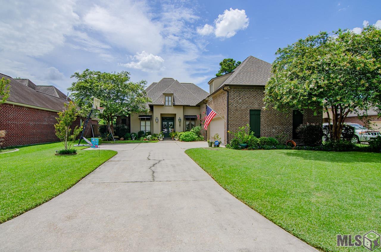 13049 Eagles Way Ct, Geismar, Louisiana image 3