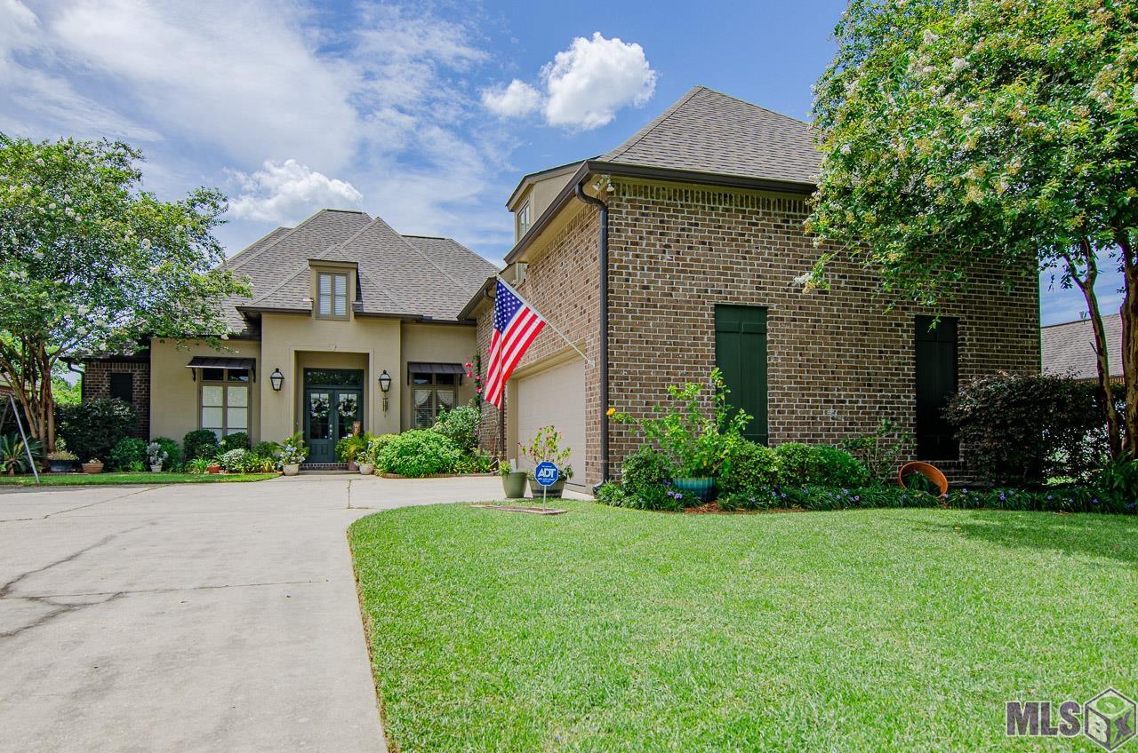 13049 Eagles Way Ct, Geismar, Louisiana image 2