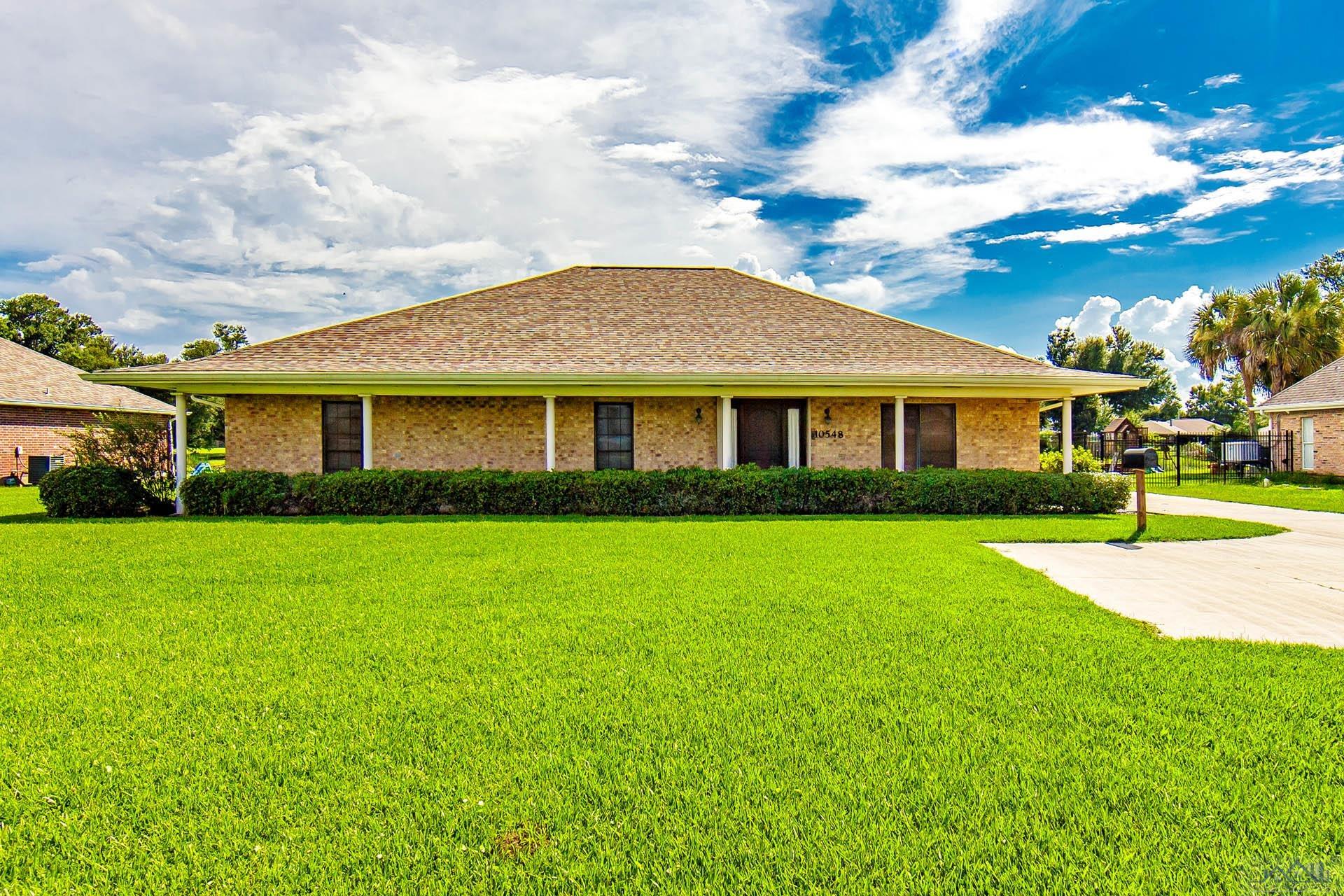 10548 East Park Ave, Houma, Louisiana image 1