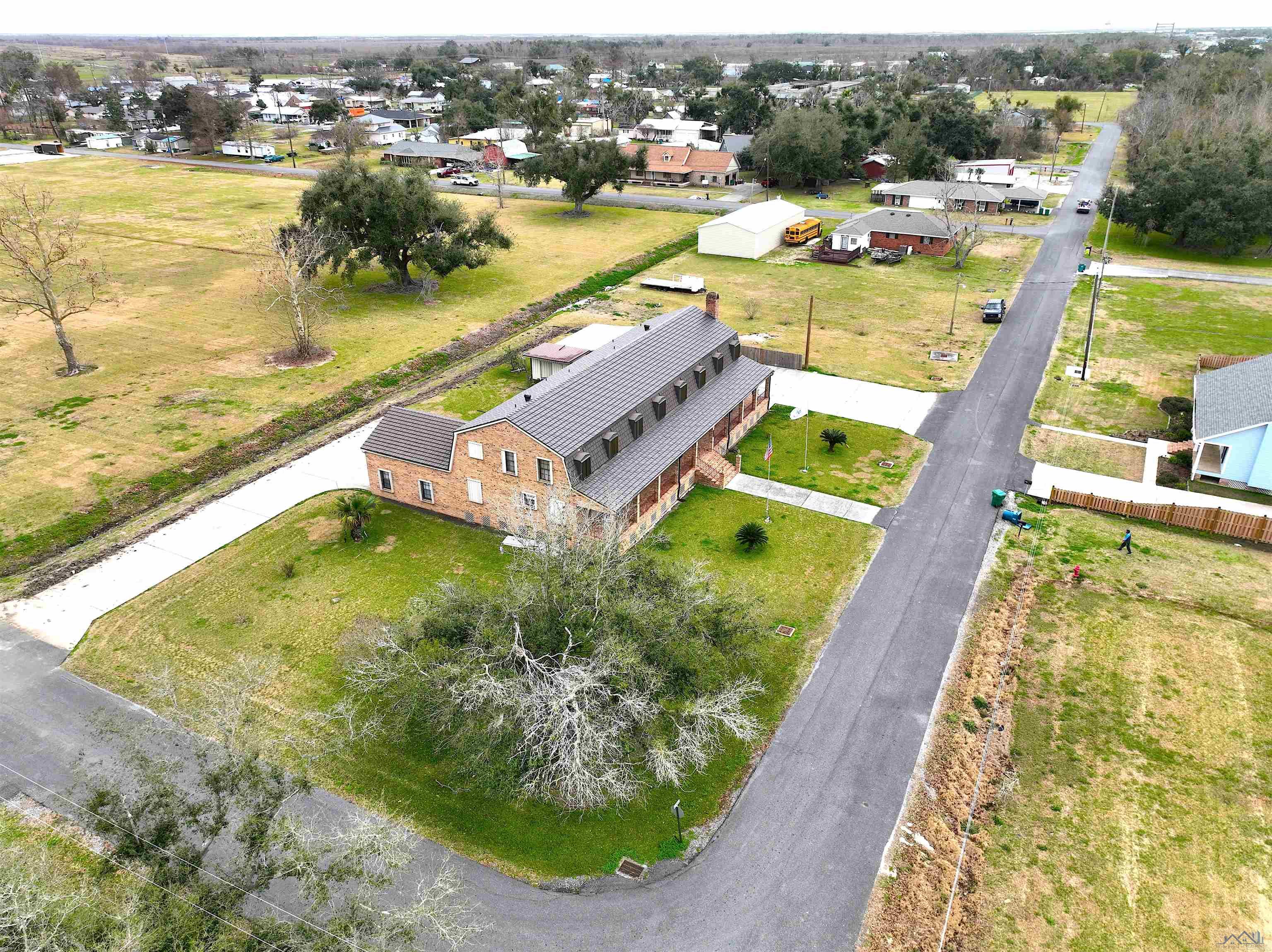 117 Norman St, Golden Meadow, Louisiana image 8