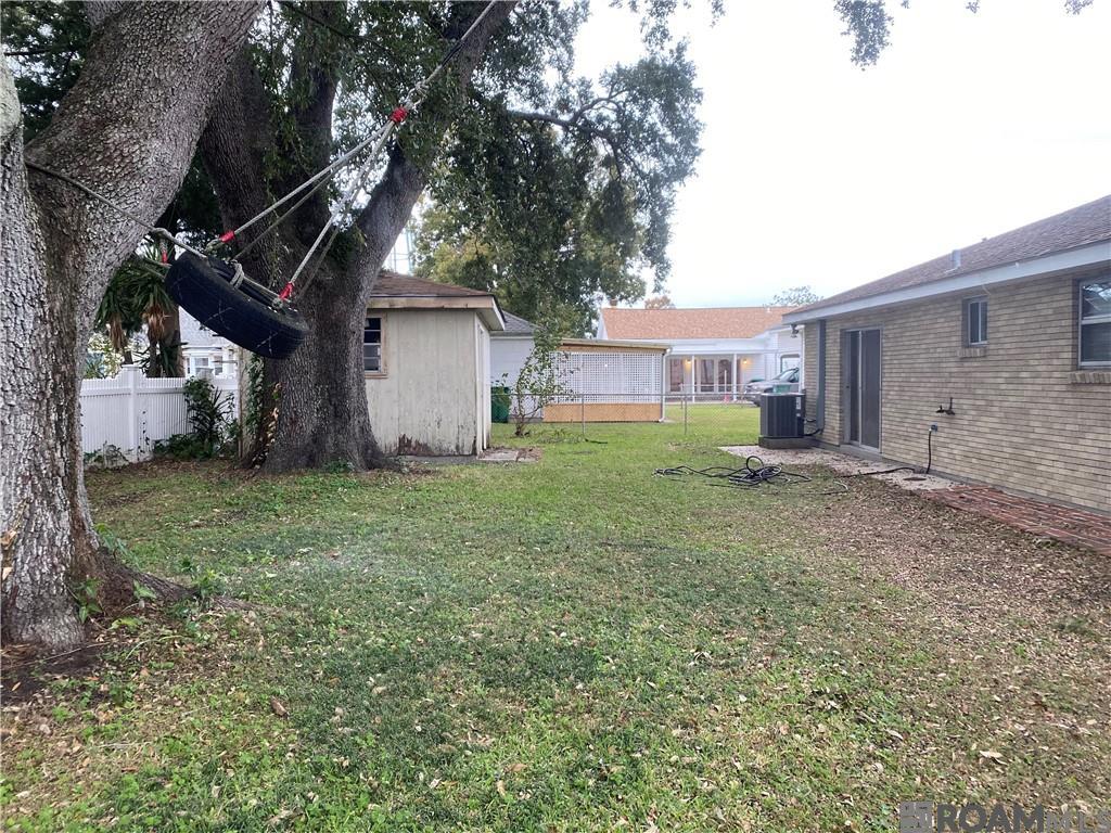 536 Olive Avenue, Harvey, Louisiana image 9