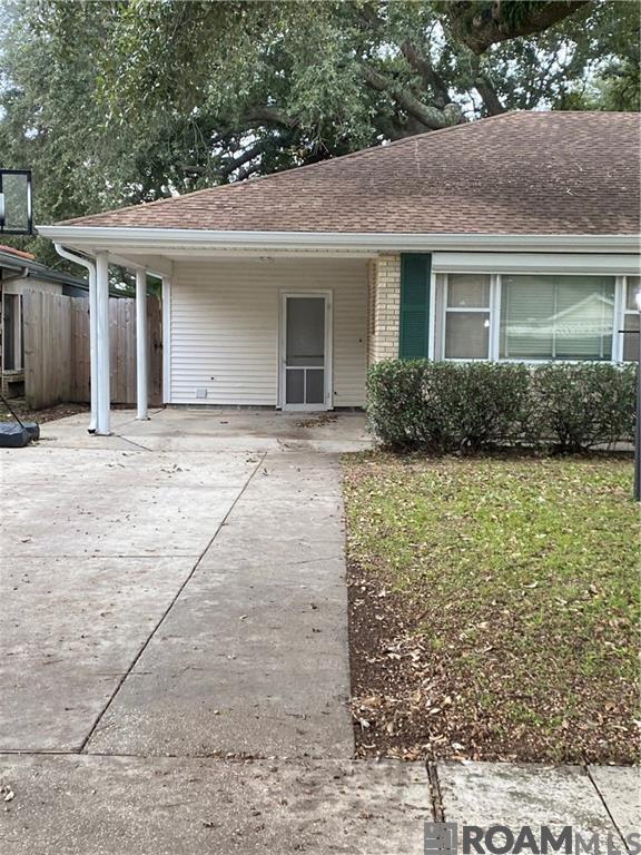 536 Olive Avenue, Harvey, Louisiana image 3