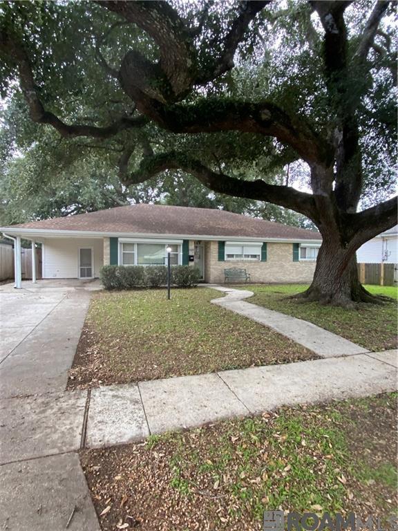 536 Olive Avenue, Harvey, Louisiana image 2