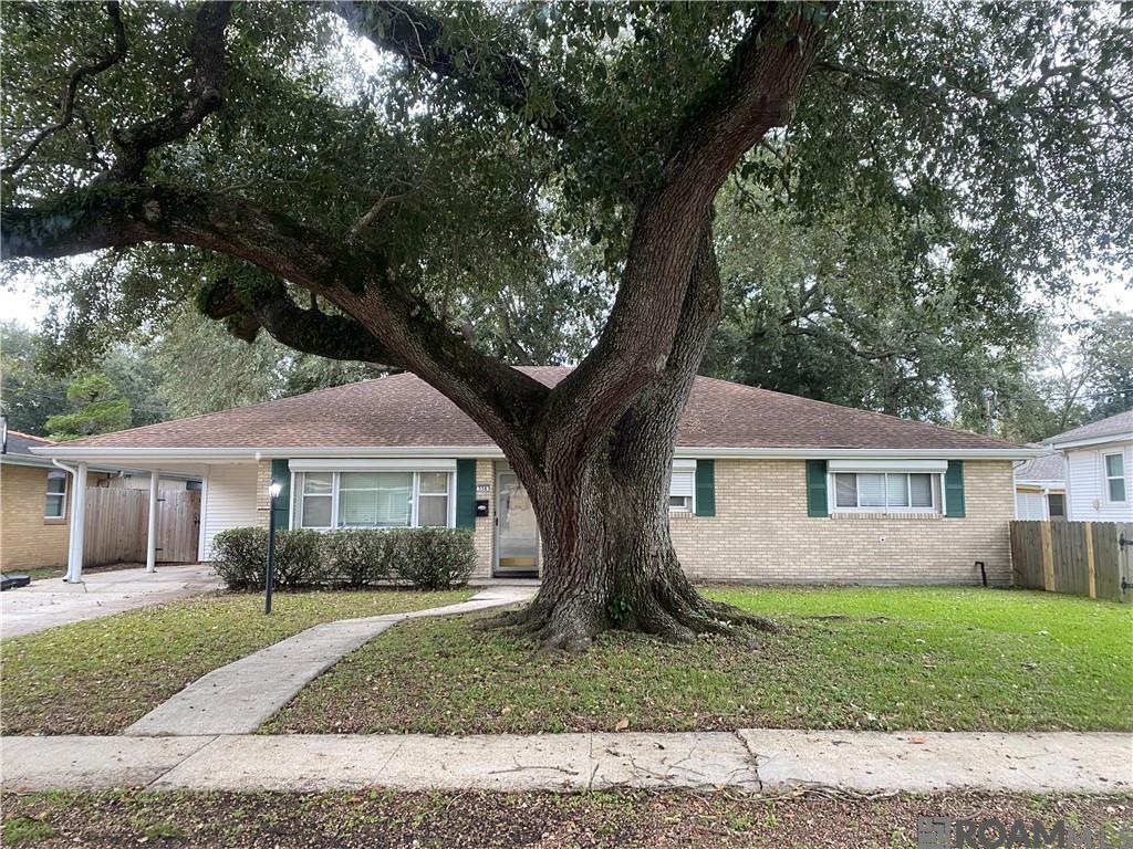 536 Olive Avenue, Harvey, Louisiana image 4