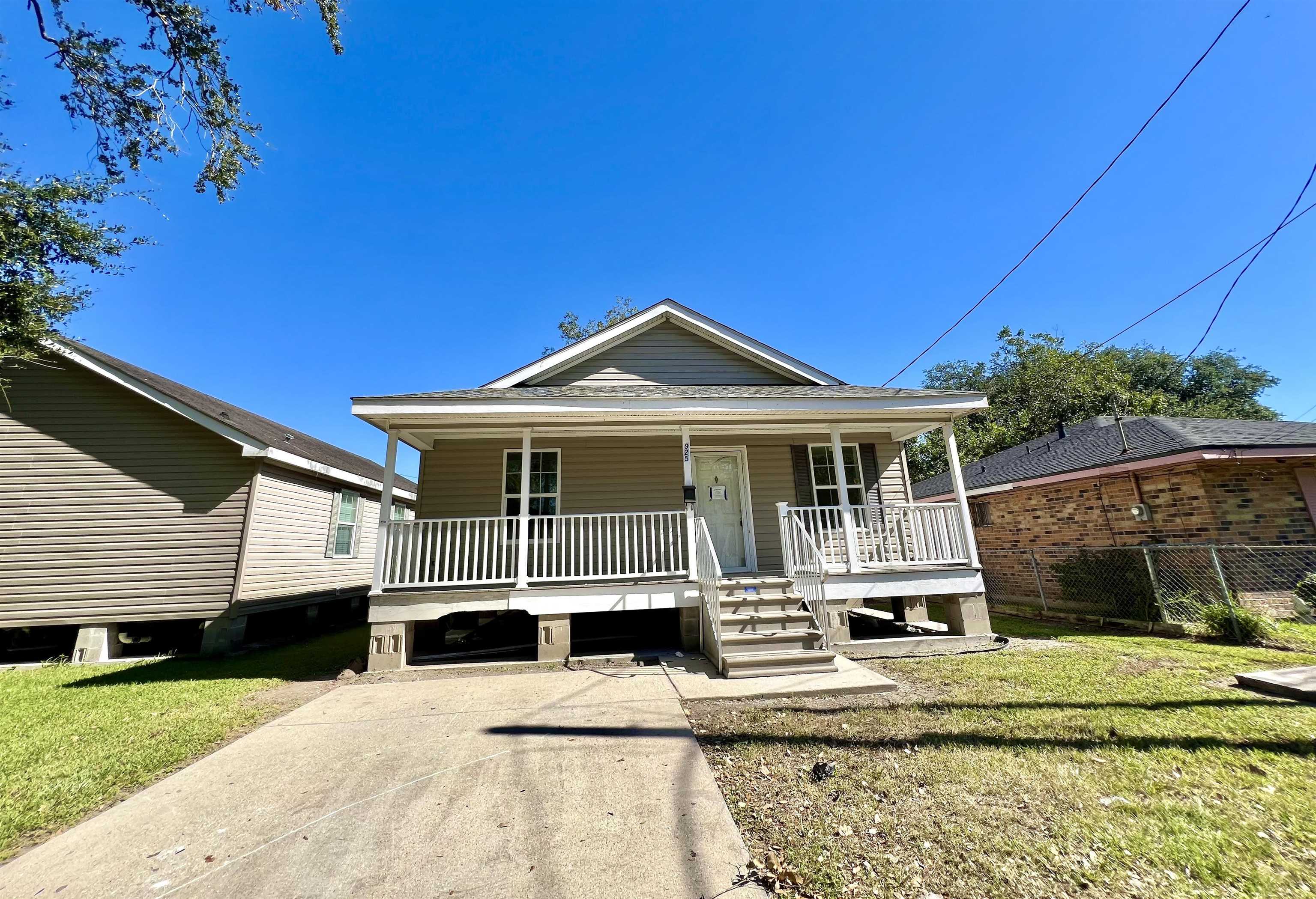 925 Cherry St, Morgan City, Louisiana image 1