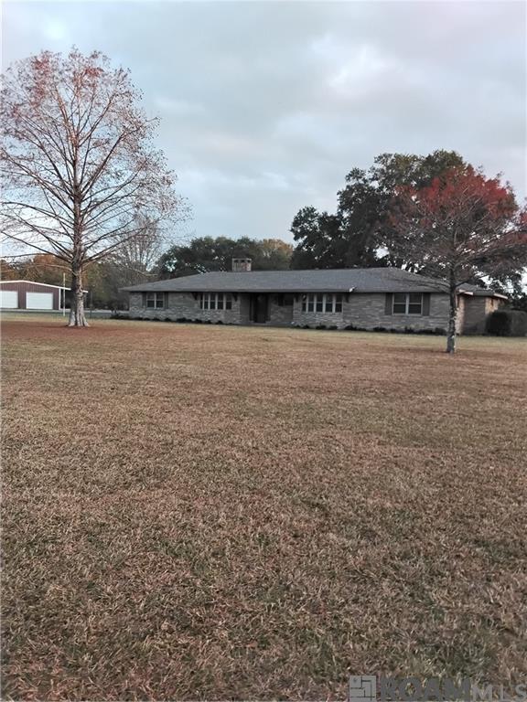 54342 Highway 62 Highway, Angie, Louisiana image 3