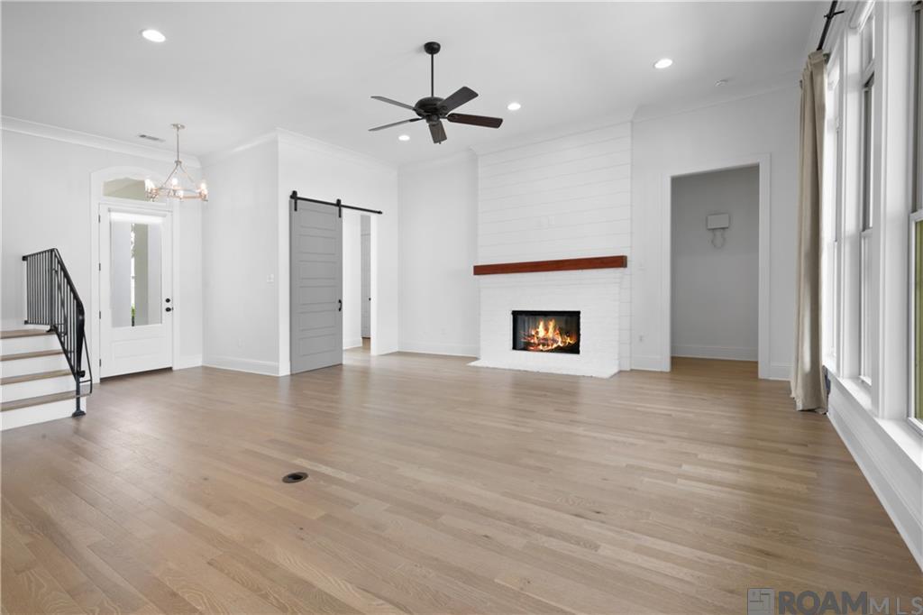 4189 Cypress Point Drive, Covington, Louisiana image 6