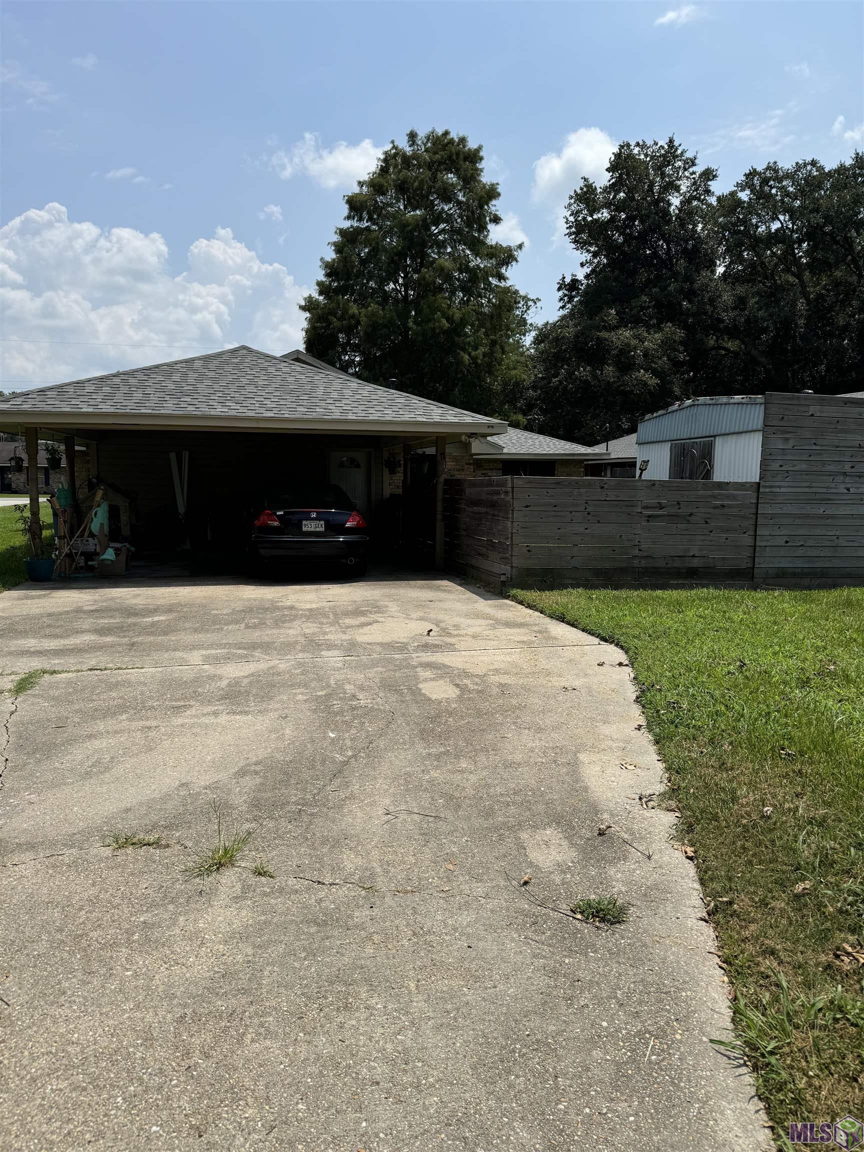 4762 Eudora Dr, Addis, Louisiana image 3