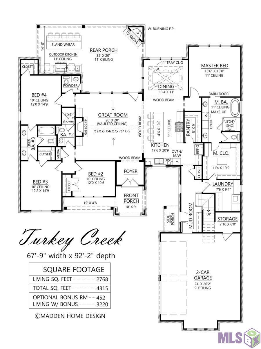 Lot 138 Lake Vista Dr, Greenwell Springs, Louisiana image 4