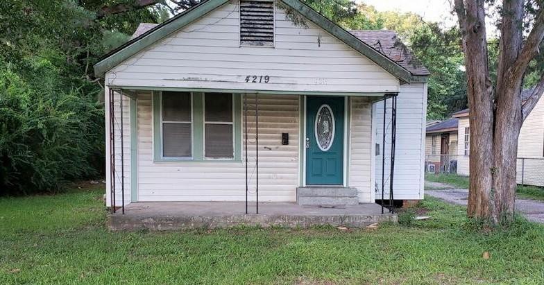 4219 Third Street, Alexandria, Louisiana image 1