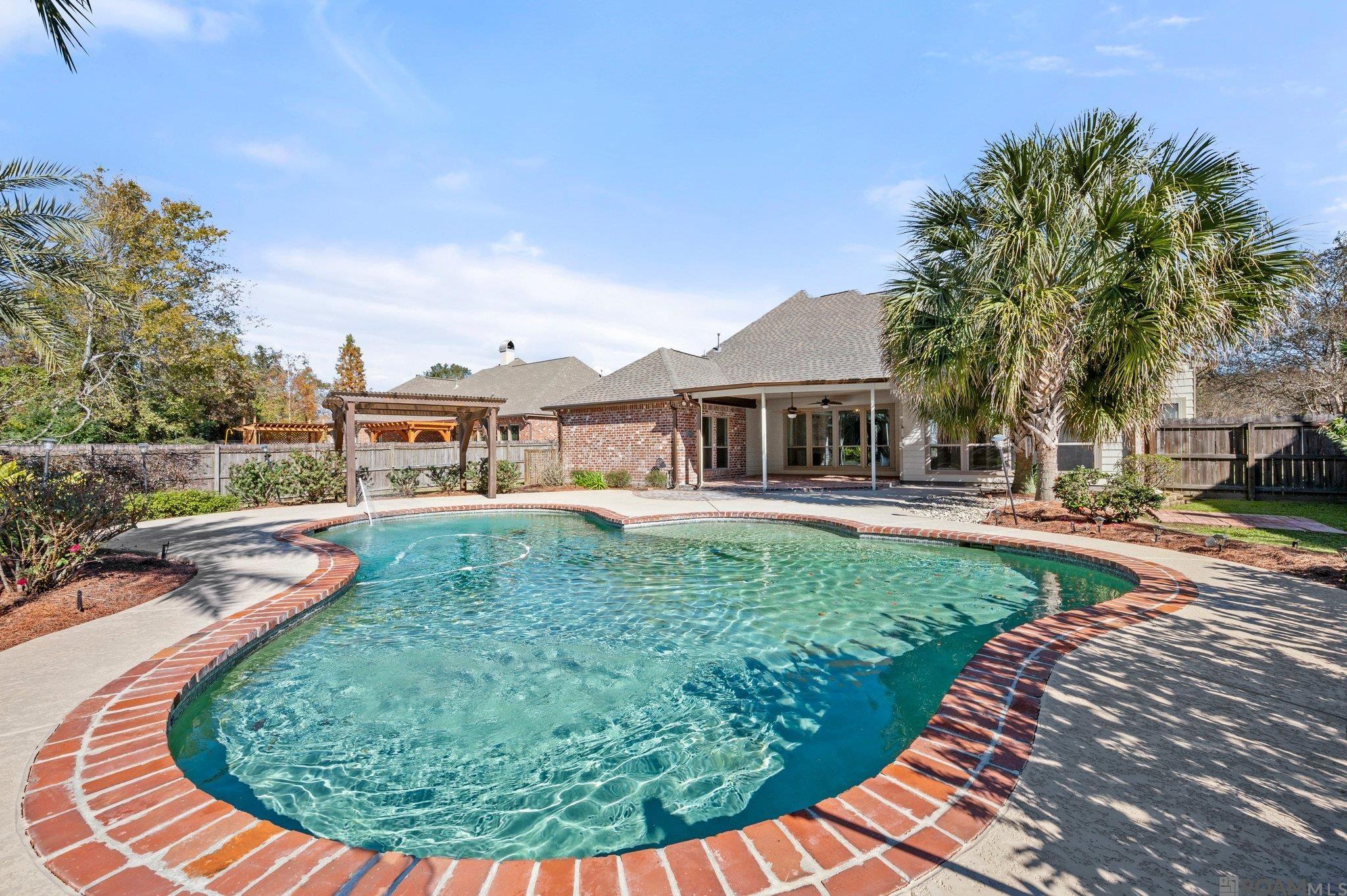 16447 Spanish Oaks Blvd, Prairieville, Louisiana image 3