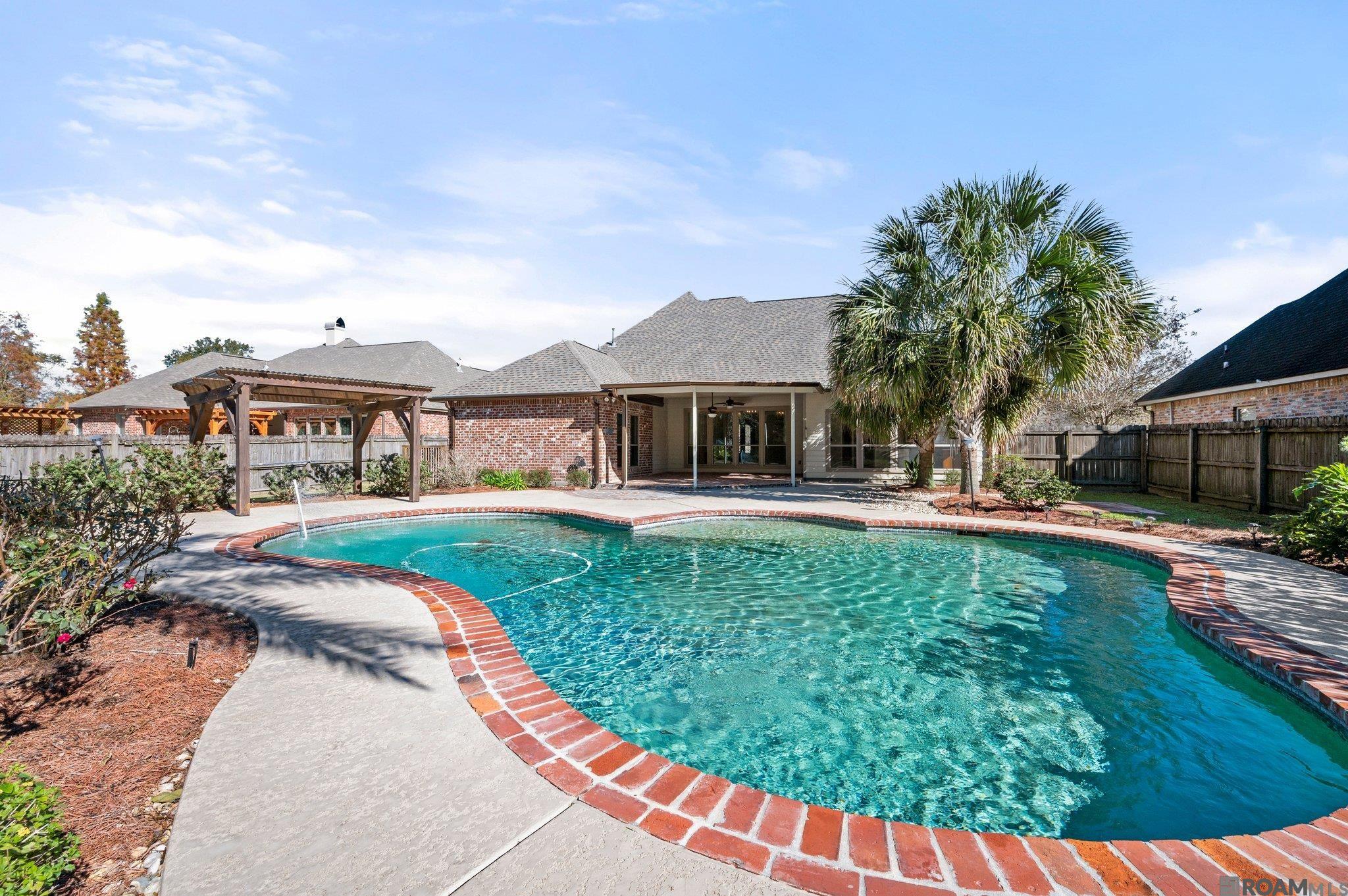 16447 Spanish Oaks Blvd, Prairieville, Louisiana image 17