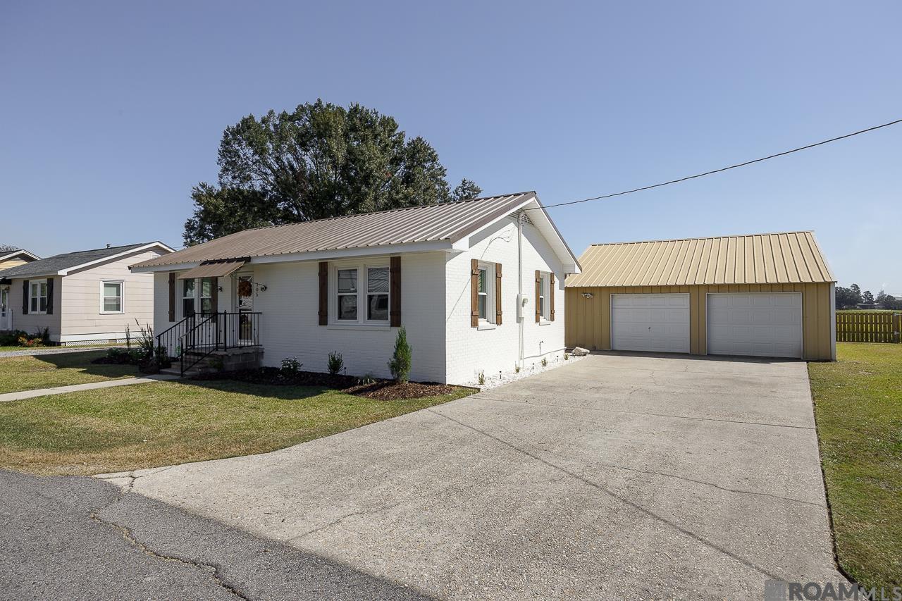 105 Landry Lasseigne St, Donaldsonville, Louisiana image 21